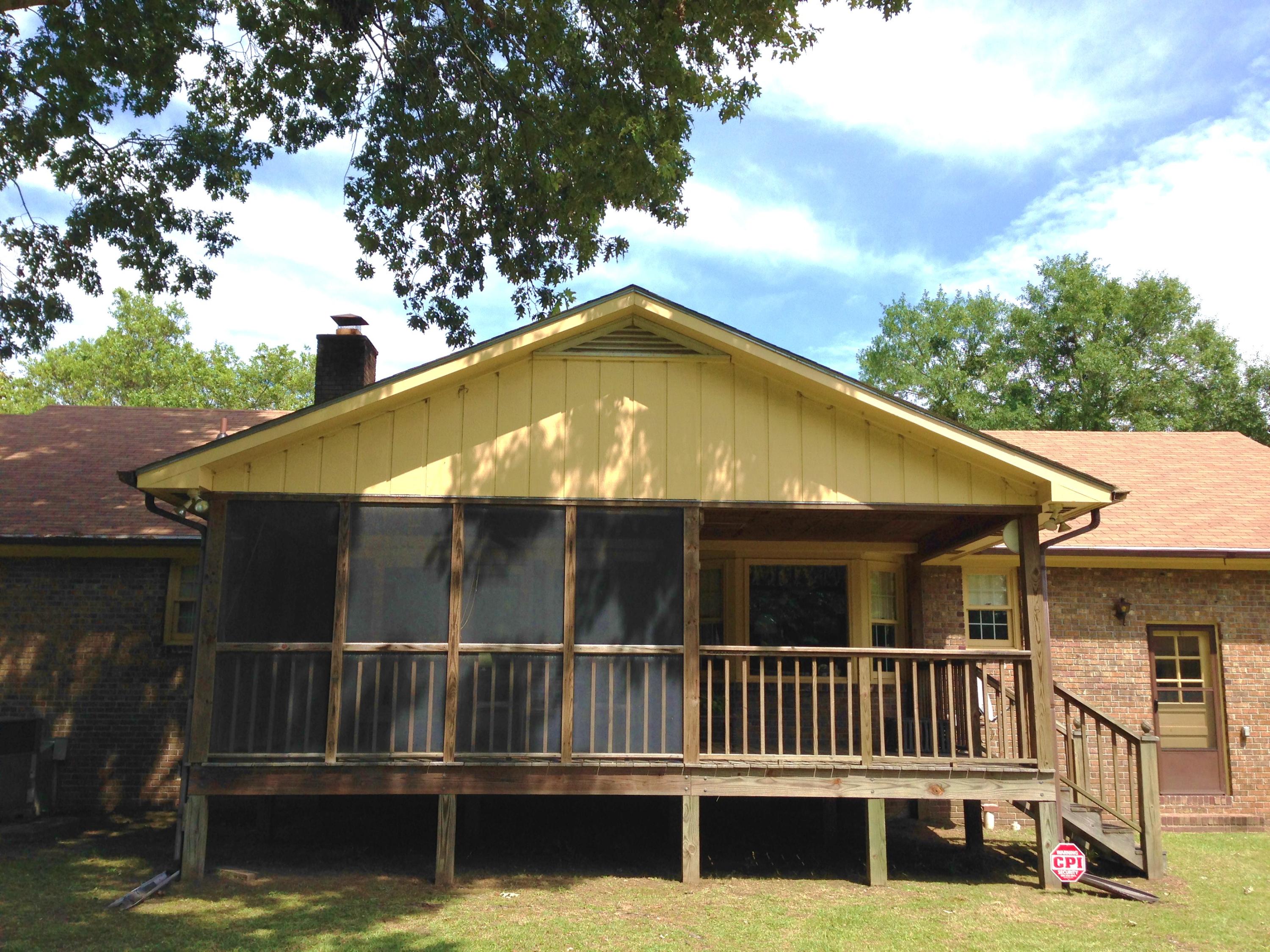 4741 Gibson Road Meggett, SC 29449 - Photo 47 of 56 038
