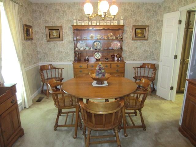 4741 Gibson Road Meggett, SC 29449 - Photo 6 of 56 297