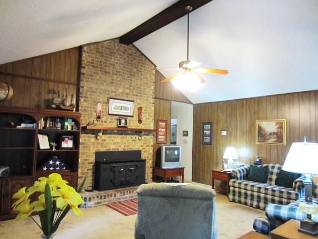 4741 Gibson Road Meggett, SC 29449 - Photo 8 of 56 321