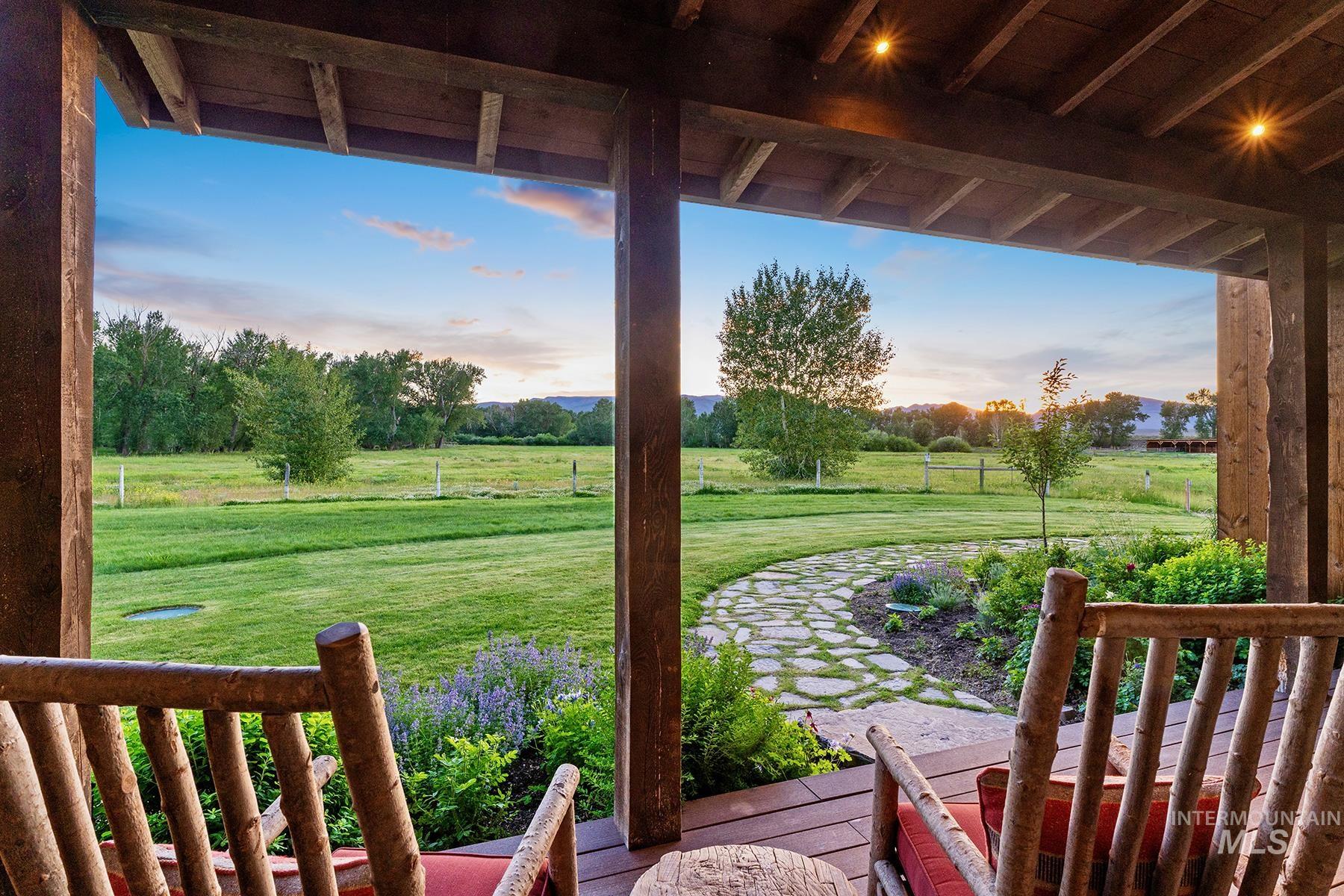 6139 Trail Creek Road Mackay, ID 83251 - Photo 20 of 50 Gallery Image 20