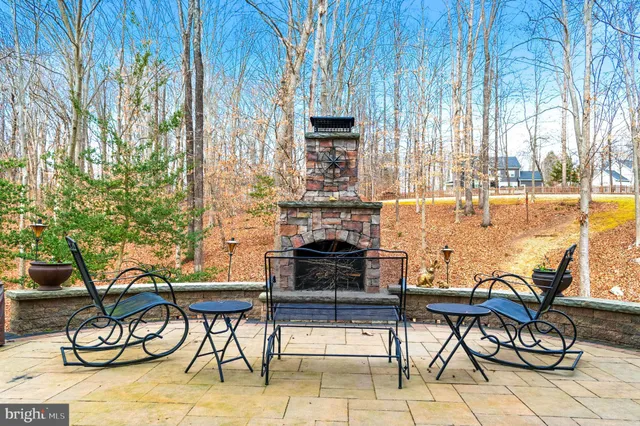 $910,000 | 8360 Hickory Hollow Court, Manassas, VA 20112