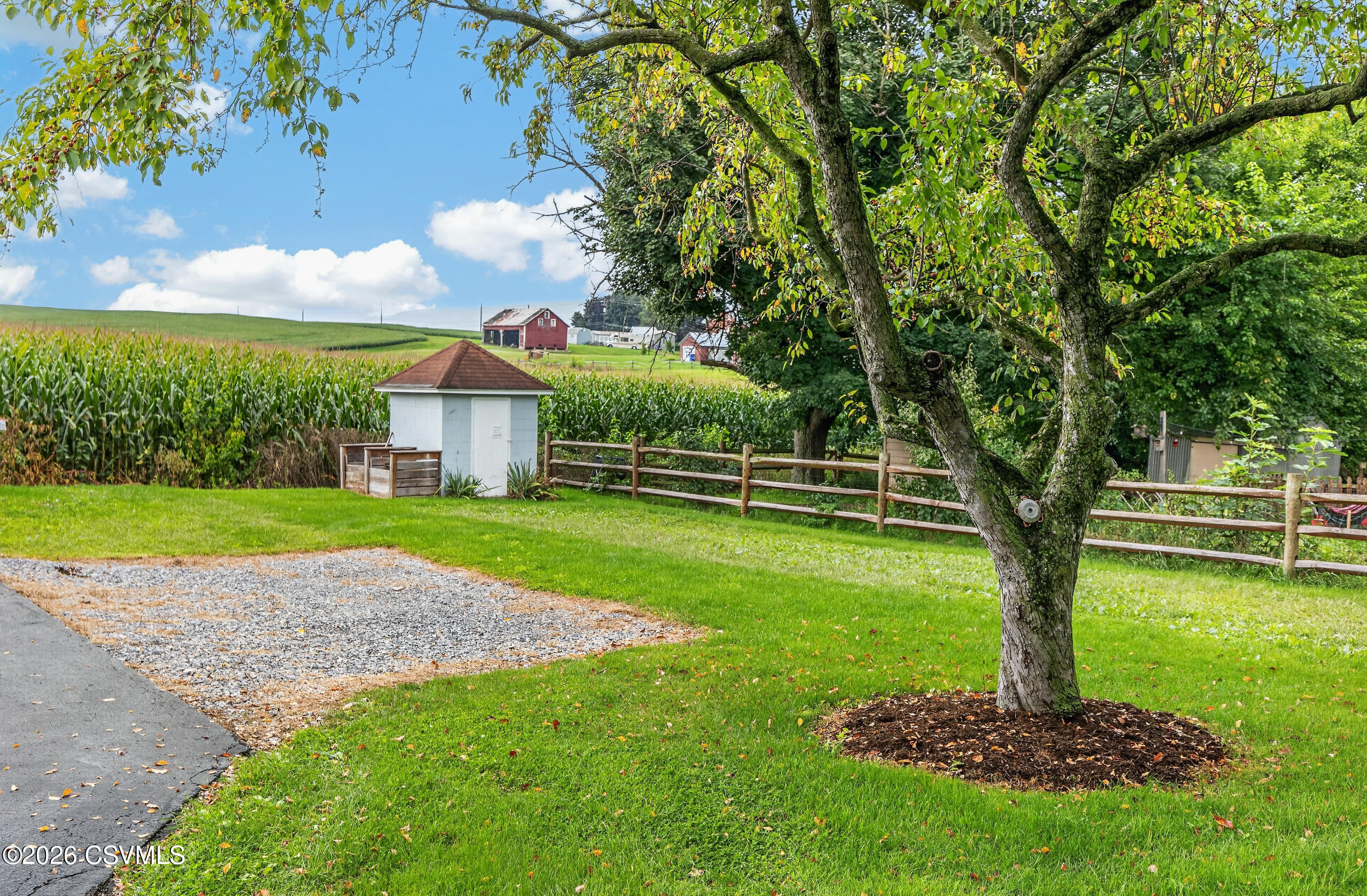 1113 Johnson Mill Road Lewisburg, PA 17837 - Photo 13 of 50 Gallery Image 13
