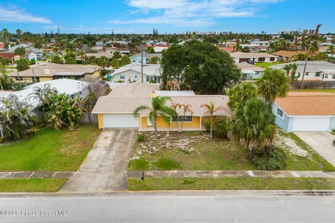 $399,000 | 290 Carissa Drive, Satellite Beach, FL 32937