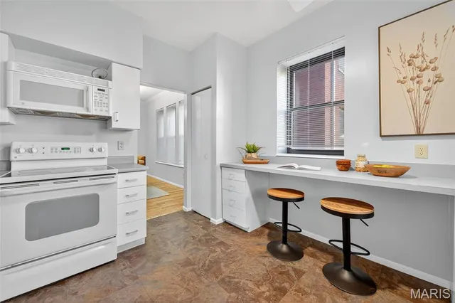 $190,000 | 5559 Pershing Avenue, Unit 1F, St. Louis, MO 63112