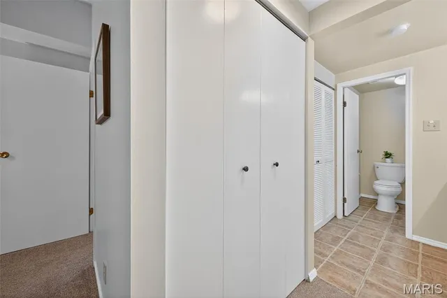 $190,000 | 5559 Pershing Avenue, Unit 1F, St. Louis, MO 63112