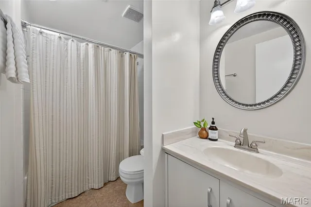 $190,000 | 5559 Pershing Avenue, Unit 1F, St. Louis, MO 63112