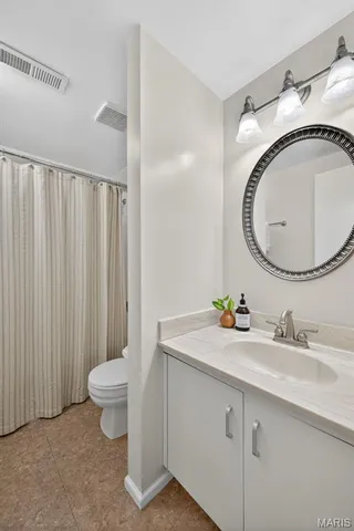 $190,000 | 5559 Pershing Avenue, Unit 1F, St. Louis, MO 63112