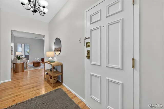 $190,000 | 5559 Pershing Avenue, Unit 1F, St. Louis, MO 63112