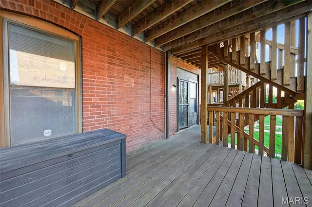 $190,000 | 5559 Pershing Avenue, Unit 1F, St. Louis, MO 63112