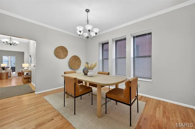 $190,000 | 5559 Pershing Avenue, Unit 1F, St. Louis, MO 63112