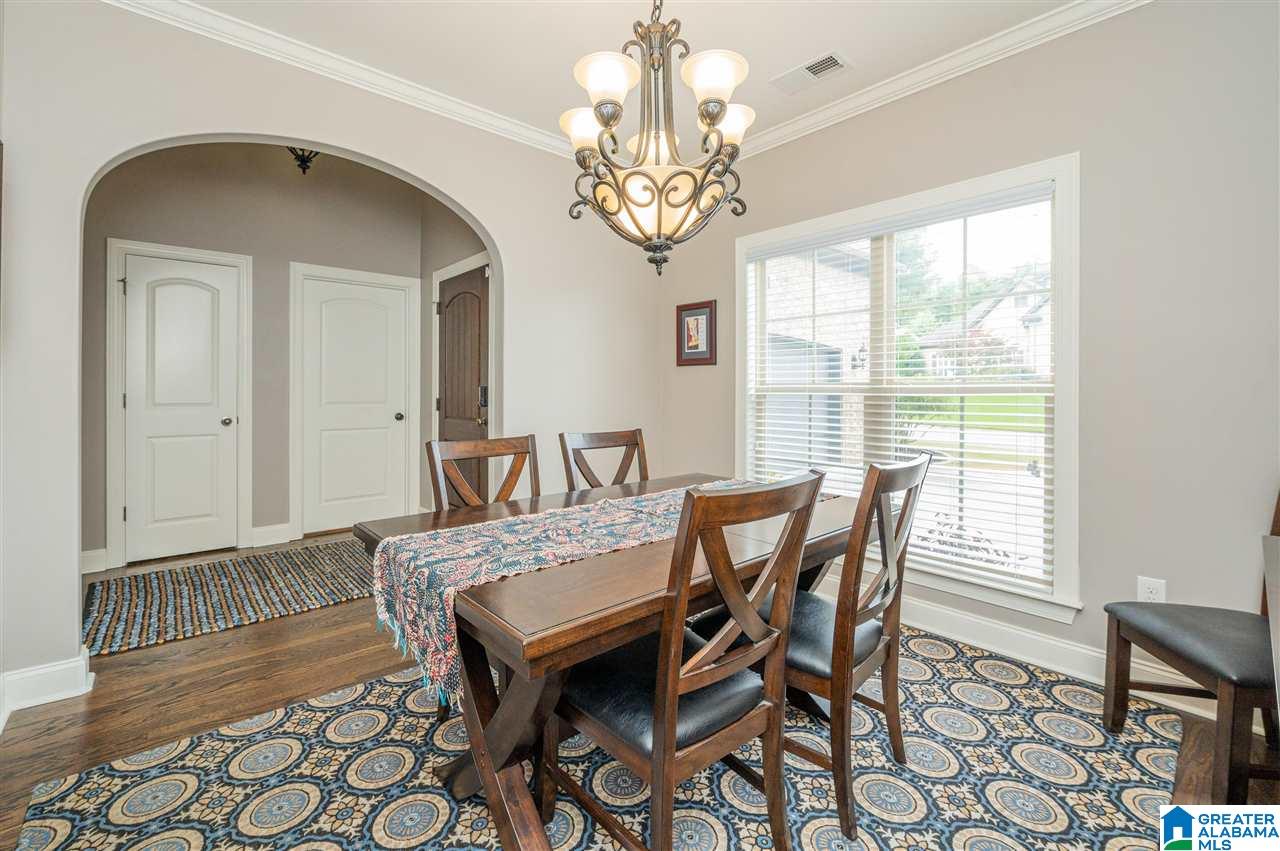 242 Strathaven Lane Pelham, AL 35124 - Photo 8 of 50