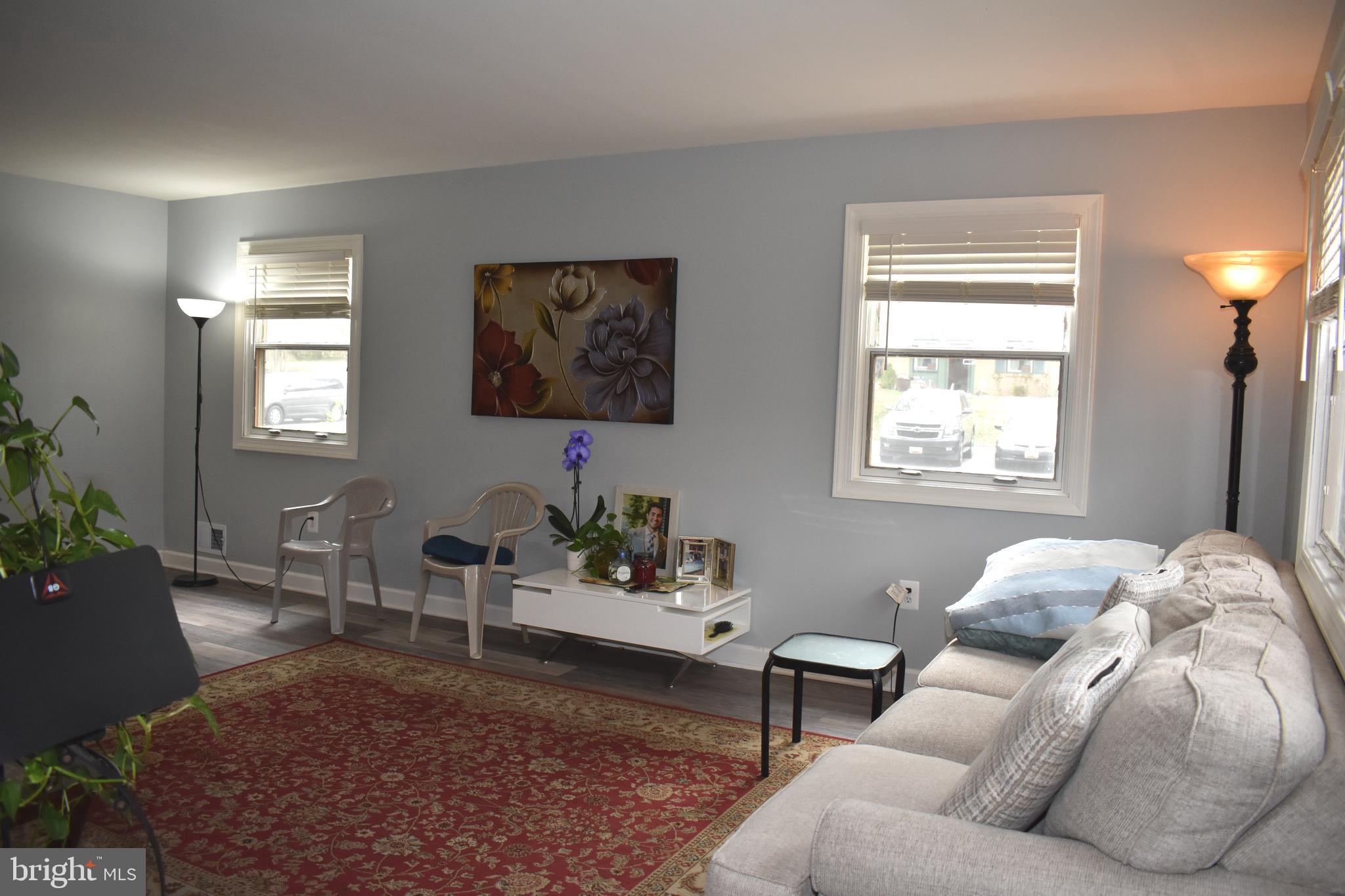 12176 Dove Circle Laurel, MD 20708 - Photo 3 of 34 a living room with furniture and a window