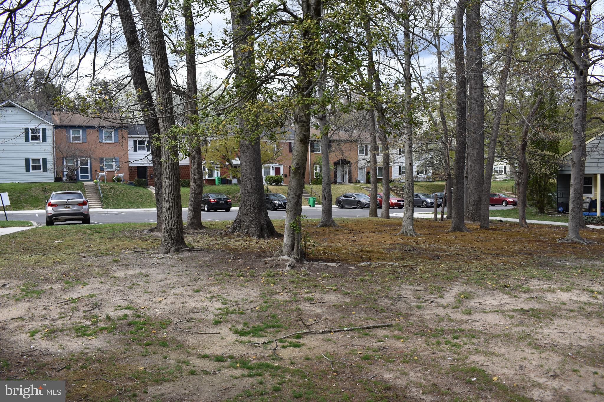 12176 Dove Circle Laurel, MD 20708 - Photo 34 of 34 a view of road with trees