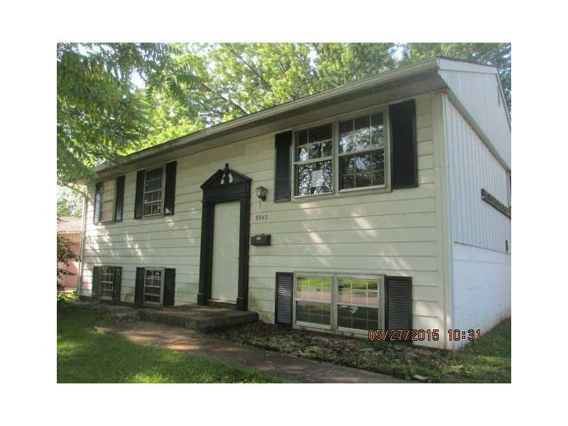 9943 Montery Road Indianapolis, IN 46235 - Photo 1 of 14 Gallery Image 1