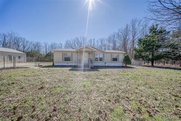 $225,000 | 11240 County Road 5320, Rolla, MO 65401