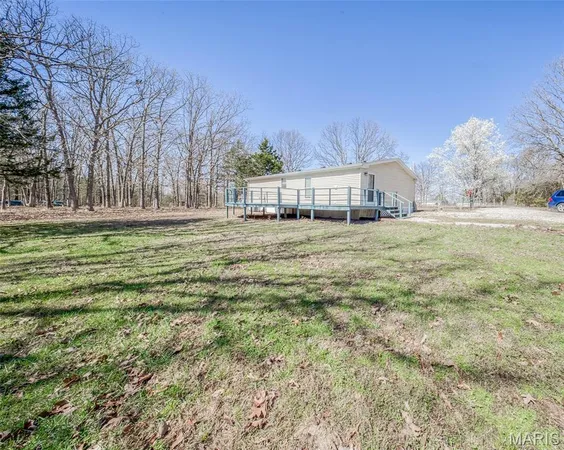 $225,000 | 11240 County Road 5320, Rolla, MO 65401