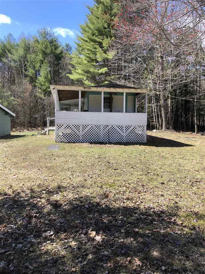 175 Valley Woods Road Bolton, NY 12814 - Photo 1 of 2 Photo 1