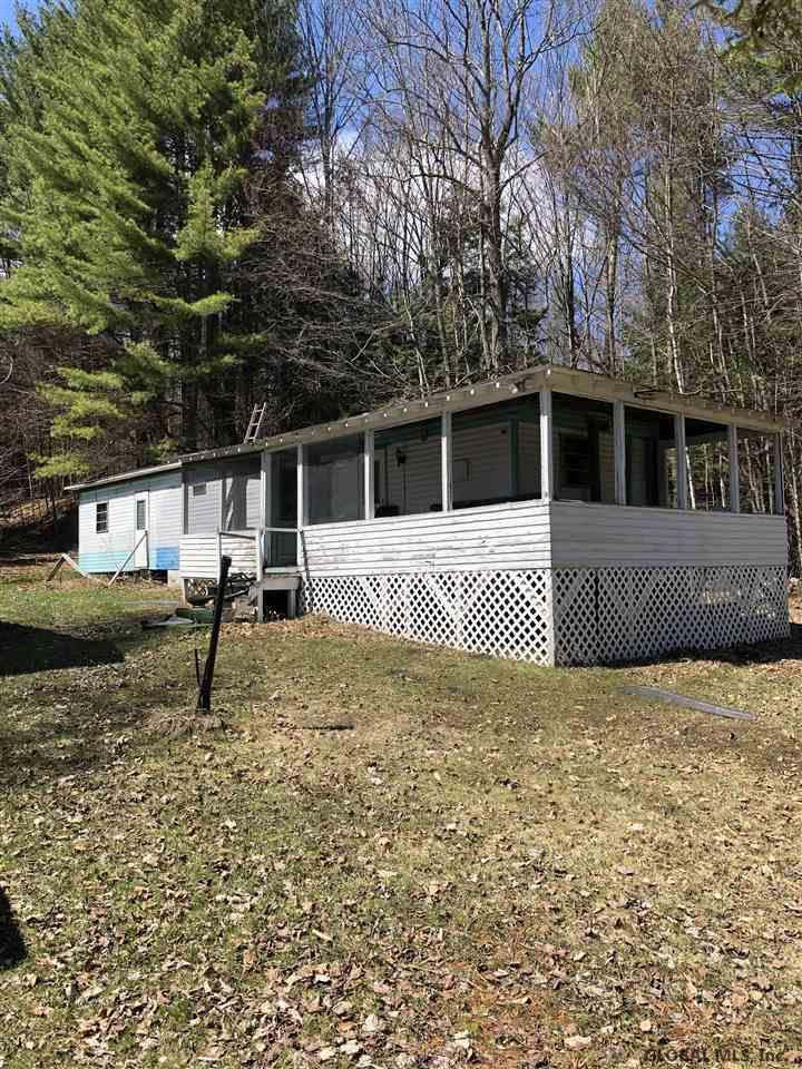 175 Valley Woods Road Bolton, NY 12814 - Photo 2 of 2 Photo 2