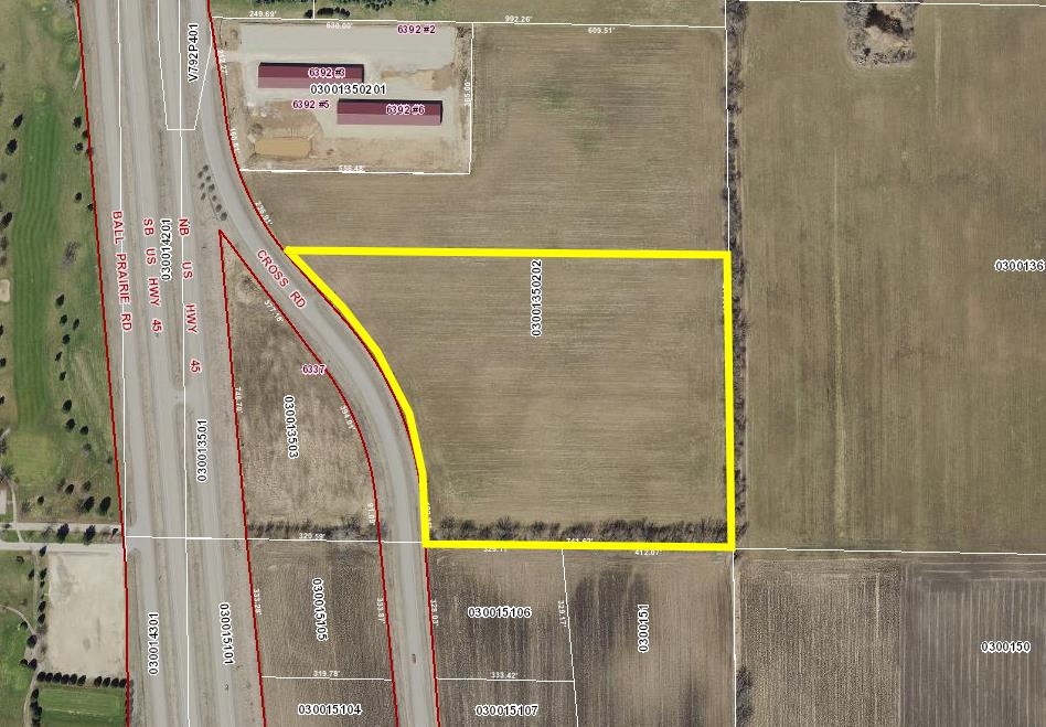 Cross Road, Unit 3 Winneconne, WI 54986 - Photo 1 of 1