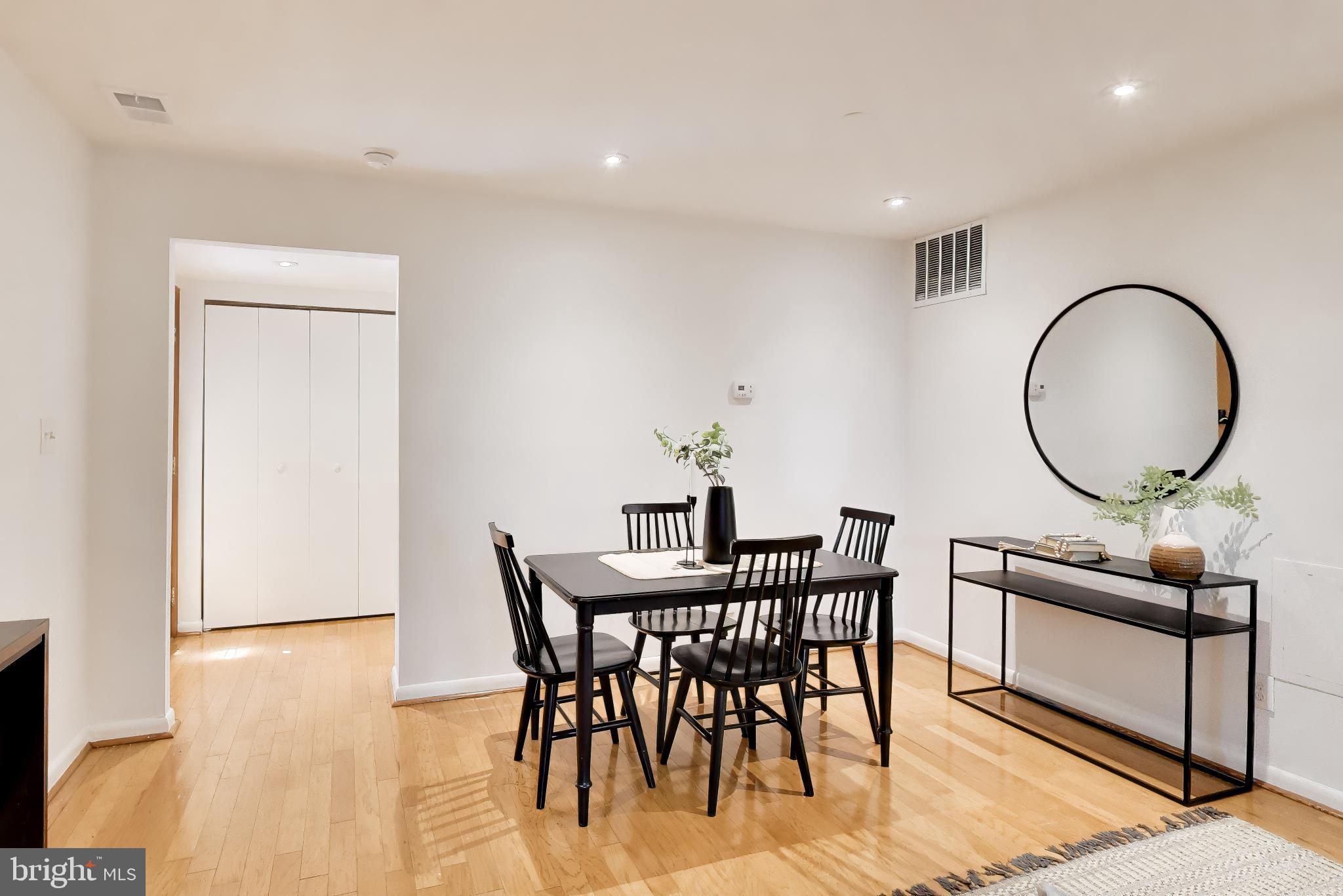 1313 Vermont Avenue Northwest, Unit 9 Washington, DC 20005 - Photo 9 of 22