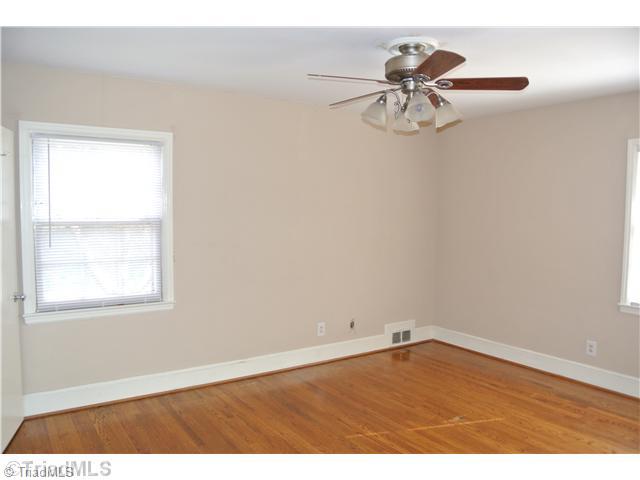 Master Bedroom. 