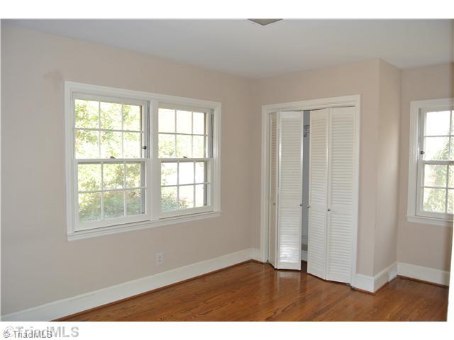 3260 Nottingham Road Winston-Salem, NC 27104 - Photo 8 of 8 2nd Bedroom.