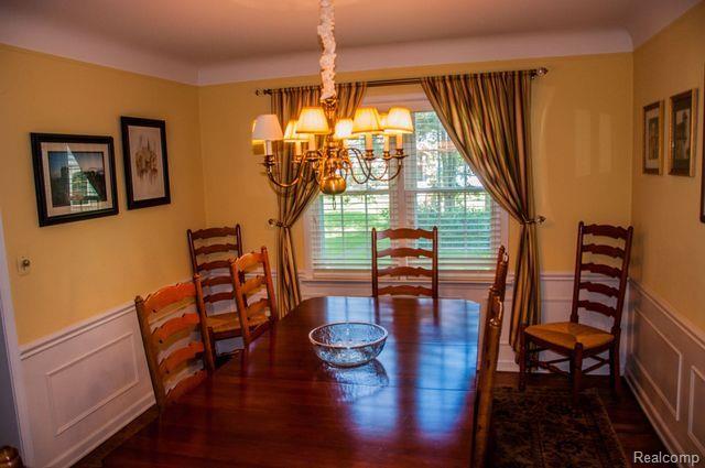 450 Apple Hill Lane Rochester Hills, MI 48306 - Photo 17 of 44