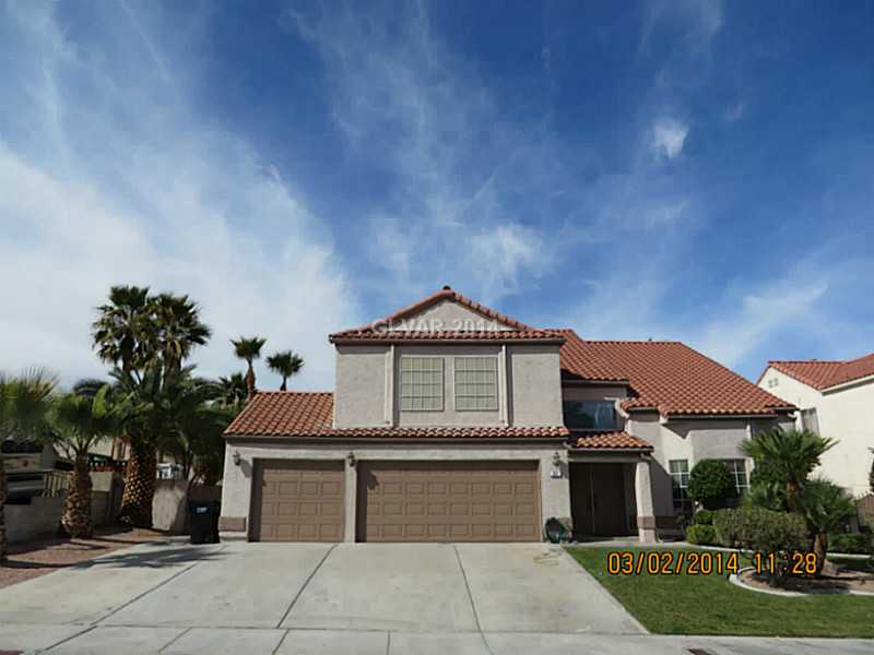 37 Bayridge Road Henderson, NV 89074 - Photo 1 of 17 Property Photo.