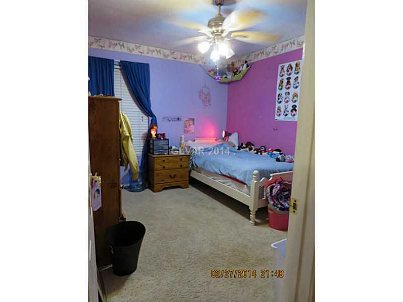 37 Bayridge Road Henderson, NV 89074 - Photo 13 of 17 Property Photo. bedroom 4