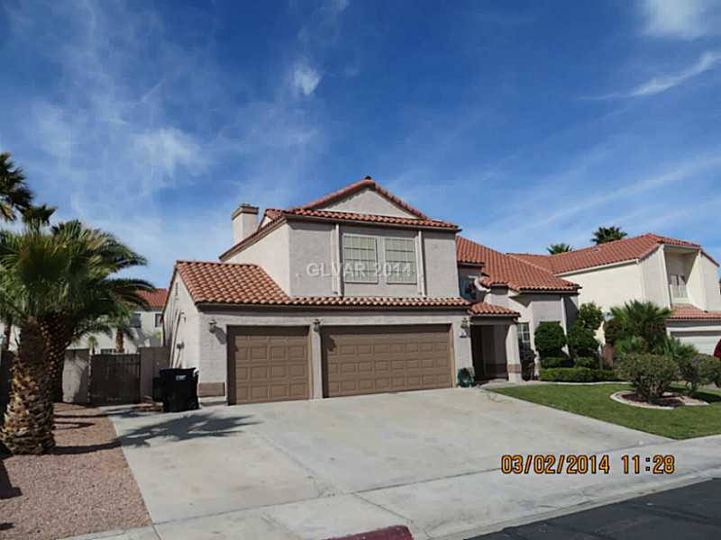 37 Bayridge Road Henderson, NV 89074 - Photo 2 of 17 Property Photo.