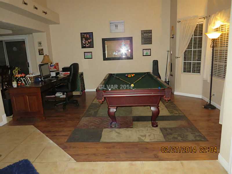 37 Bayridge Road Henderson, NV 89074 - Photo 4 of 17 Property Photo. Pool / spa