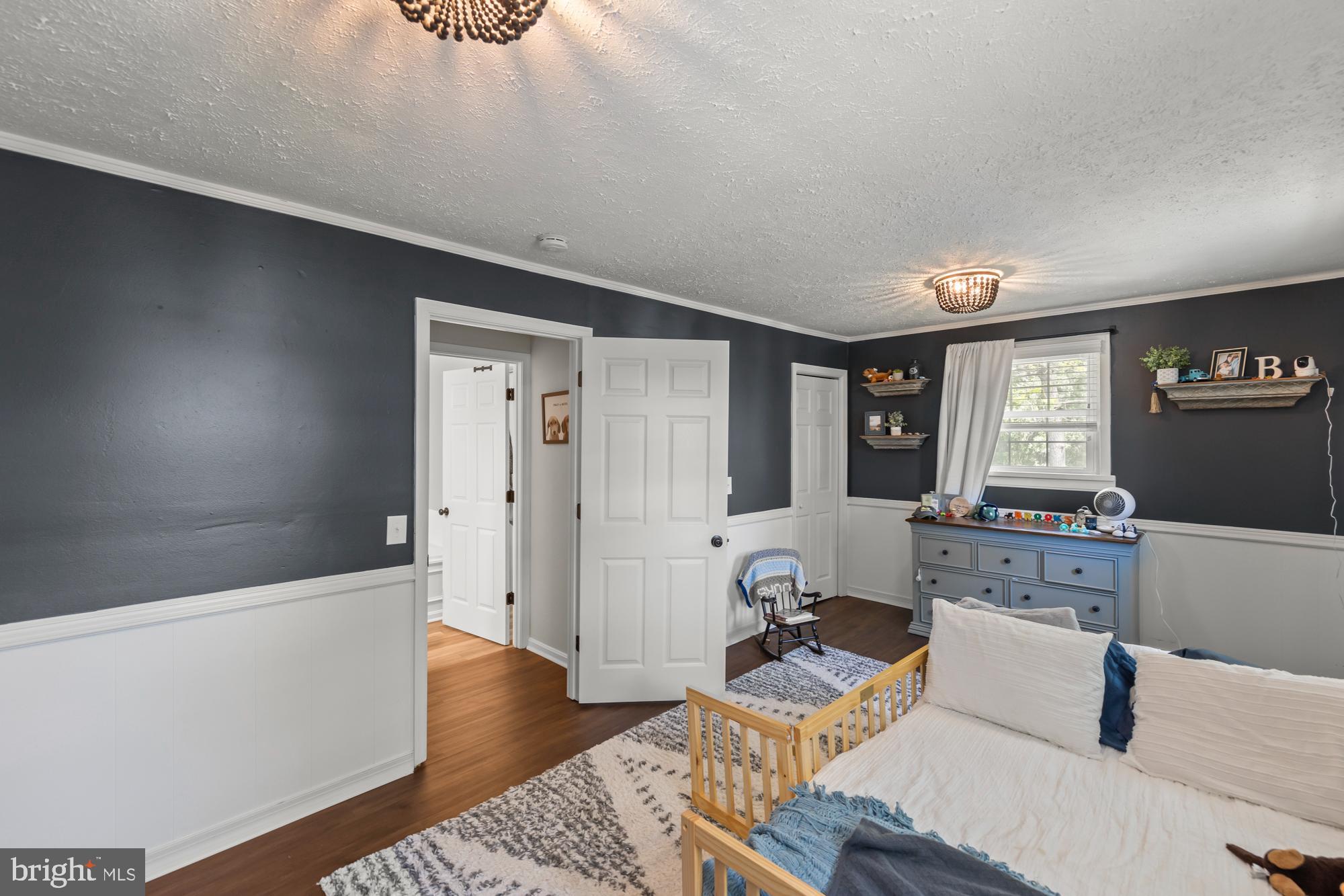 357 Hunting Ridge Road Winchester, VA 22603 - Photo 28 of 54 Bedroom 2