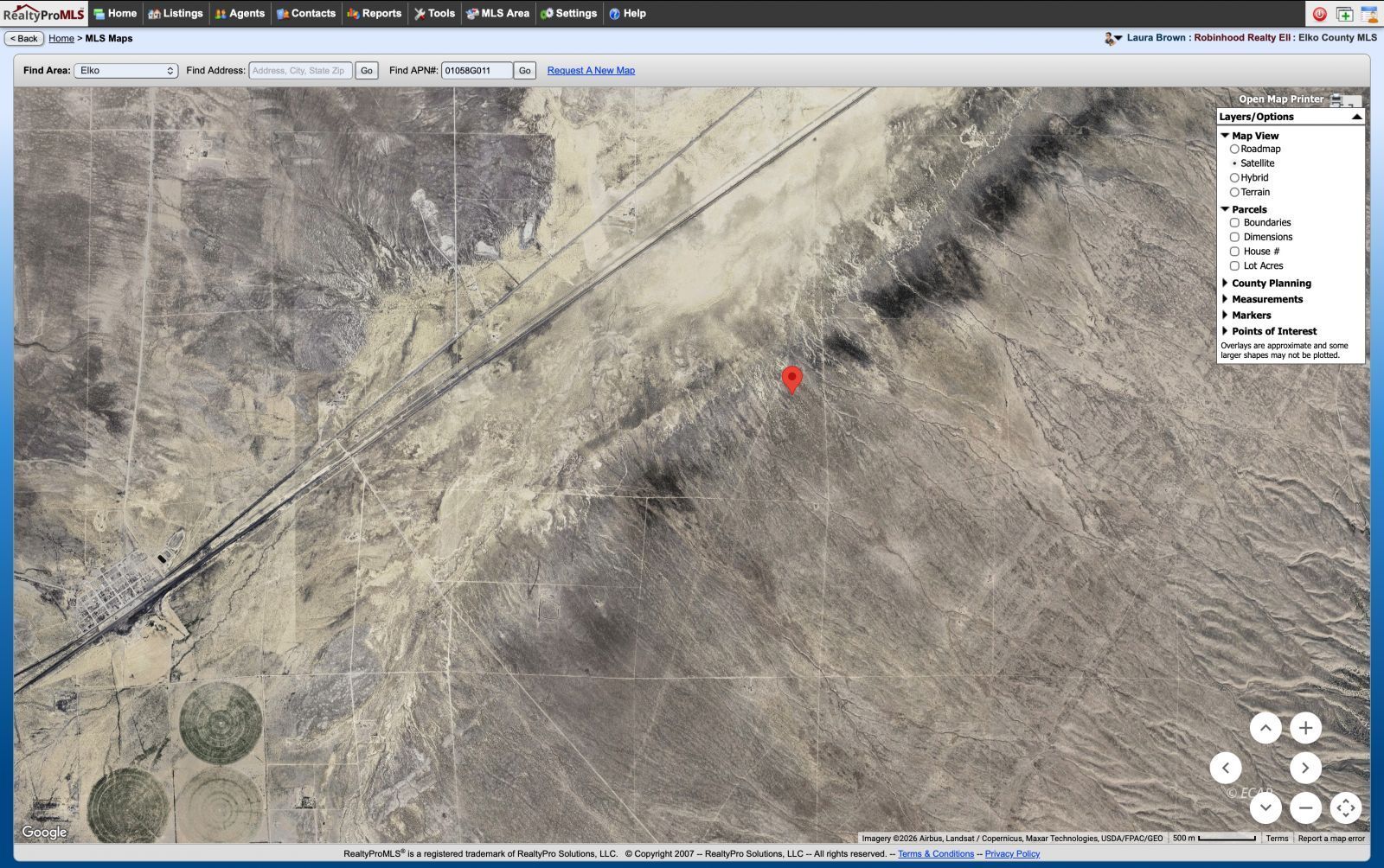 Maverick Road Montello, NV 89830 - Photo 2 of 3