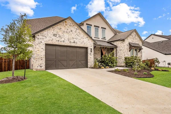 $820,000 | 1598 Wintergreen Court, Haslet, TX 76052