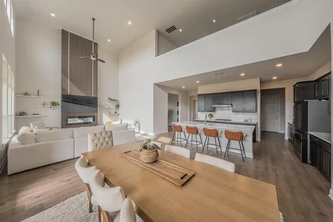 $820,000 | 1598 Wintergreen Court, Haslet, TX 76052