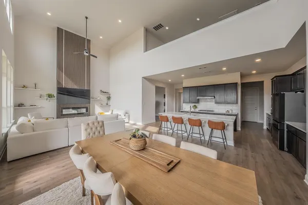 $820,000 | 1598 Wintergreen Court, Haslet, TX 76052