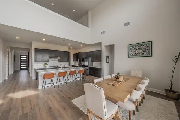 $820,000 | 1598 Wintergreen Court, Haslet, TX 76052