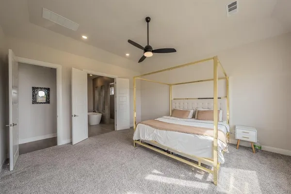 $820,000 | 1598 Wintergreen Court, Haslet, TX 76052