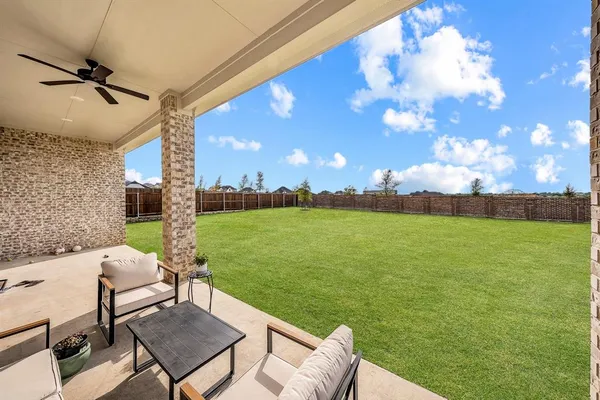 $820,000 | 1598 Wintergreen Court, Haslet, TX 76052