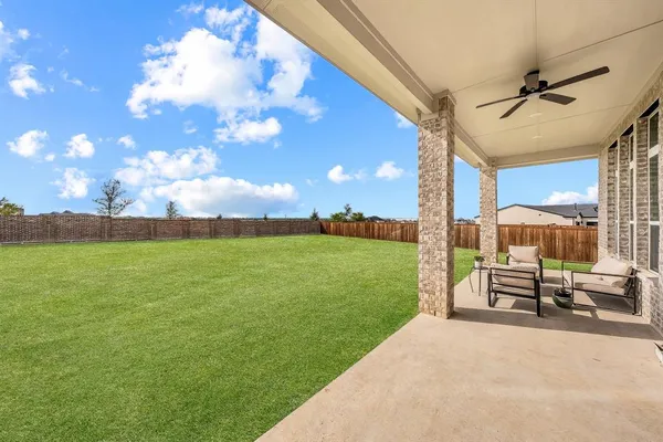 $820,000 | 1598 Wintergreen Court, Haslet, TX 76052