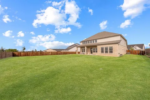 $820,000 | 1598 Wintergreen Court, Haslet, TX 76052