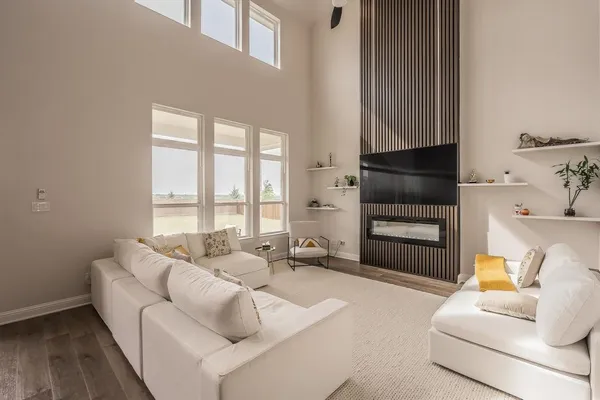 $820,000 | 1598 Wintergreen Court, Haslet, TX 76052