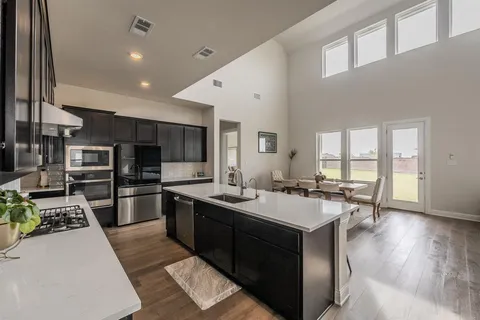 $820,000 | 1598 Wintergreen Court, Haslet, TX 76052