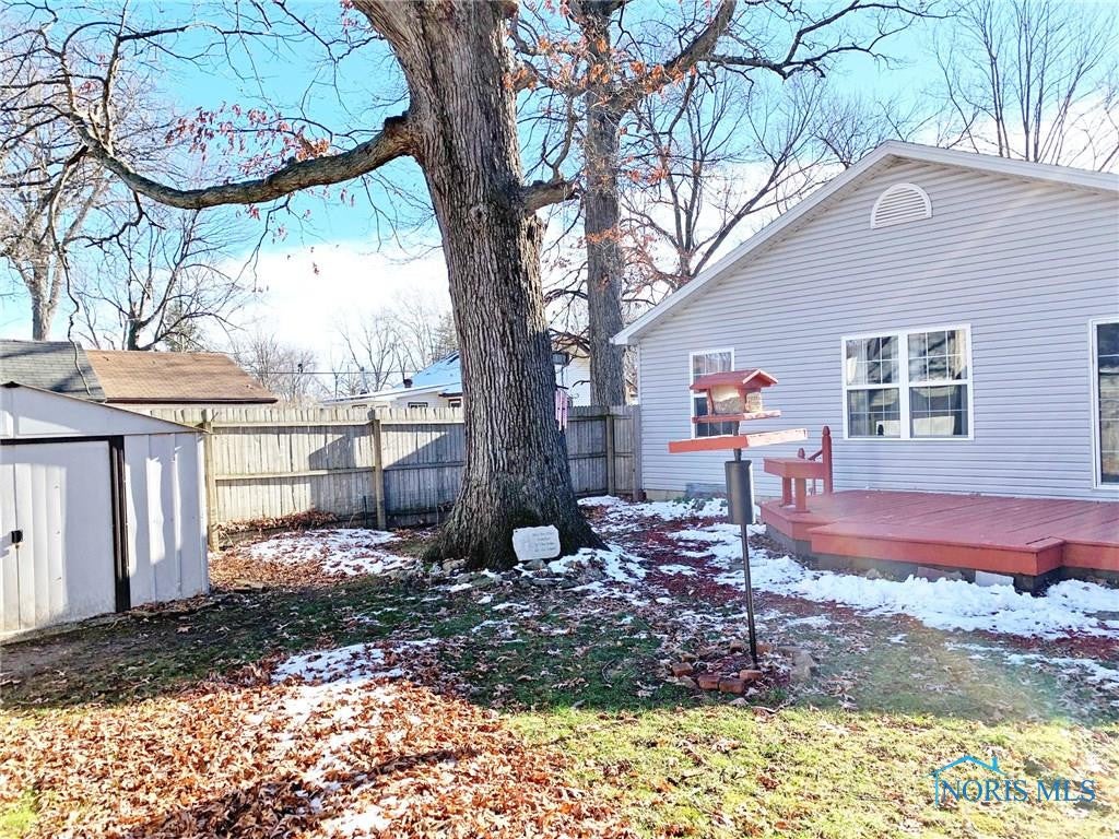 5114 Egger Road Toledo, OH 43615 - Photo 2 of 16 Gallery Image 2