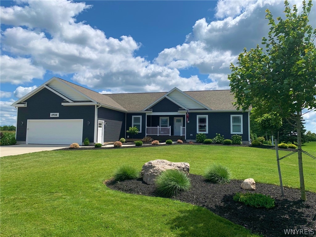 2722 Lockport Road Wheatfield, NY 14132 - Photo 1 of 1 Gallery Image 1