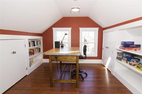 47 Russell Road, Unit 2 Somerville, MA 02144 - Photo 13 of 18 Gallery Image 13
