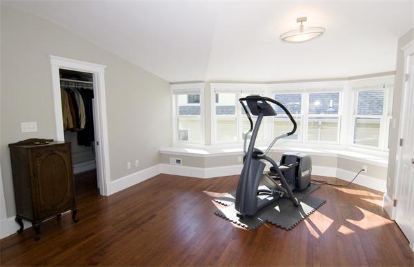 47 Russell Road, Unit 2 Somerville, MA 02144 - Photo 14 of 18 Gallery Image 14