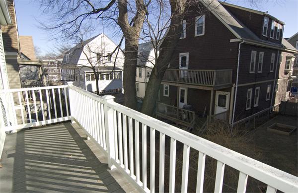 47 Russell Road, Unit 2 Somerville, MA 02144 - Photo 15 of 18 Gallery Image 15