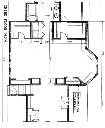 47 Russell Road, Unit 2 Somerville, MA 02144 - Photo 17 of 18 Gallery Image 17