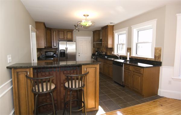 47 Russell Road, Unit 2 Somerville, MA 02144 - Photo 3 of 18 Gallery Image 3